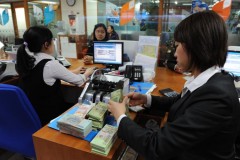 Ngân hàng Nhà nước lần thứ 6 liên tiếp dẫn đầu chỉ số CCHC trong số các Bộ, ngành