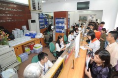 Ngành Thuế đẩy mạnh cải cách hành chính thông qua việc ứng dụng CNTT