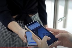 Nhà hàng, quán ăn tại Hà Nội bắt buộc phải tạo điểm quét mã QR khi mở cửa