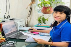 Những chiếc đầu “lạnh” đằng sau đường dây “nóng” 1022