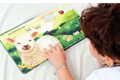 Những cuốn sách làm quà Trung thu thú vị cho trẻ nhỏ