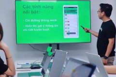Những điều thú vị về Covidmaps Đà Nẵng
