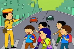 Những khẩu hiệu an toàn giao thông hay và hài hước nhất