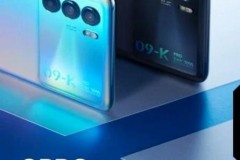 OPPO K9 Pro chip Dimensity 1200, RAM 12GB được xác nhận ngày ra mắt