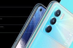 OPPO K9 Pro ra mắt: Màn hình 120Hz, chip Dimensity 1200, giá bán tốt