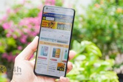 OPPO Reno7 lộ thông tin: Màn hình viền mỏng hơn, cải tiến camera và...