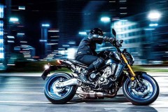 Yamaha MT-09 2022 lộ diện, sẽ sớm ra mắt vào cuối năm nay