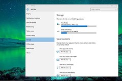 Hướng dẫn những cách xem dung lượng ổ cứng máy tính Windows tốt nhất