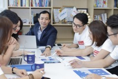 Phá tan mọi e ngại chuyển đổi số của các doanh nghiệp siêu nhỏ, nhỏ và vừa