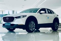 phân vân giữa Mazda Cx-30 và Toyota Corolla Cross