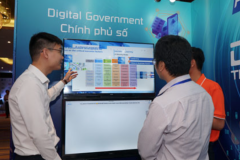 Phát triển nhanh hơn nữa Chính phủ số để cuộc sống sớm về trạng thái bình thường mới