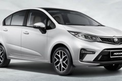 Proton Persona 2022- đối thủ đáng gờm của Toyota Vios