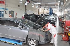 Quy trình bảo dưỡng xe ô tô?Bảng giá bảo dưỡng xe mới nhất năm 2021