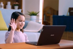 Ra mắt laptop chuyên biệt dành cho học sinh tiểu học và trung học