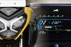 Raider 125 đời mới có giá gần 24 triệu đồng, sở hữu trang bị đỉnh khỏi chỉnh