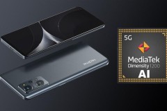 Realme GT Neo2 sẽ có thêm phiên bản chạy Dimensity 1200 AI, giá rẻ hơn