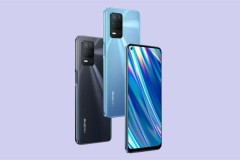 Realme Q3s là bản nâng cấp lớn của Realme Q3 sẽ ra mắt vào tháng 10