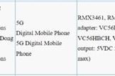 Realme Q3s lộ nhiều thông số mới: Màn hình 144Hz, Snapdragon 778G