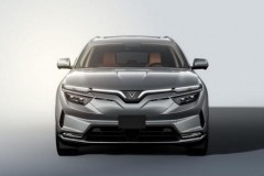 Reuters: VinFast là “câu trả lời của Việt Nam cho Tesla”!