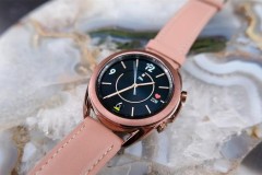 Sale to nửa giá Galaxy Watch 3 cũ, rẻ hơn máy mới đến 69%, sắm ngay