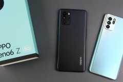 Sắm smartphone cũ giá rẻ đừng bỏ qua OPPO Reno6 5G và Reno6 Z 5G