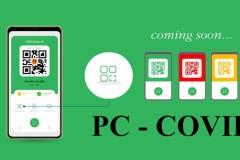 Sắp ra mắt ứng dụng chung phòng chống dịch bệnh có tên PC-COVID