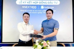 Shark Bình rót vốn vào startup cung cấp giải pháp cho TMĐT
