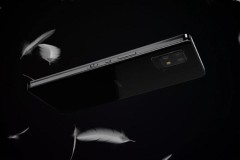 Sharp AQUOS zero6 ra mắt: Điện thoại 5G nhẹ có pin lớn, màn hình 240Hz