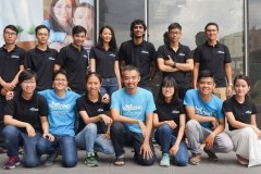 4 startup Việt nào lọt top 100 nổi bật châu Á của Forbes?