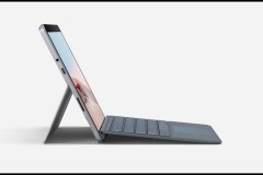 Surface Go 3 lộ cấu hình: Intel Core i thế hệ 10, pin 13 giờ, giá tốt