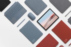 Surface Go 3 ra mắt với vi xử lý được cải tiến, pin lên đến 10 giờ