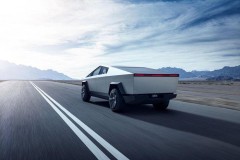 Tesla xác nhận bán tải chạy điện Cybertruck sẽ không thể ra mắt trong năm nay