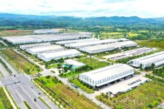 Thaco Auto đẩy mạnh chuyển đổi số, kịp thời cung ứng linh kiện giữa đại dịch COVID-19