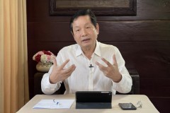 "Thành công và lòng tự mãn đã làm chậm bước tiến của FPT"