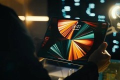 5 tiêu chí trên iPad Pro M1 để có thể thay thế MacBook