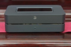 Ampli tích hợp Bluesound POWERNODE: Lựa chọn tối ưu cho hệ thống nghe nhạc không dây nhỏ gọn, đa năng