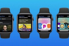 Apple Watch không cài đặt được ứng dụng, cách khắc phục