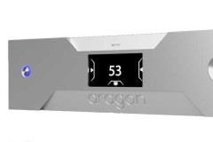 Aragon hoàn thiện dòng sản phẩm hi-end Elements Collection với Tungsten Preamplifier