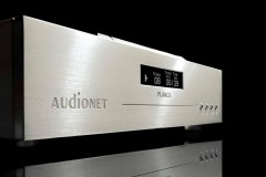 AudioNET Planck: Nâng cấp tối đa trải nghiệm nghe nhạc từ bộ sưu tập CD
