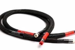Black Rhodium mở bán dây tín hiệu hi-end Chorale S RCA