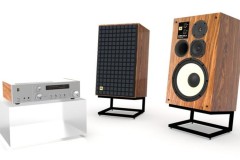 Bộ sản phẩm kỉ niệm 75 năm thành lập JBL chính thức xuất hiện tại Việt Nam