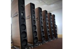 Borresen Acoustics chuẩn bị trình làng siêu phẩm Borresen 05 Silver Supreme Edition tại Capital Audio Fest 2021