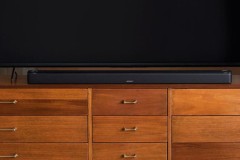 Bose tham gia thị trường loa Dolby Atmos với loa thông minh Smart Soundbar 900