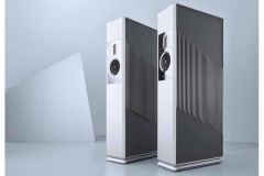 Burmester đánh dấu sự xuất hiện tại Hong Kong High End Audio Visual Show 2021 với bộ đôi sản phẩm mới