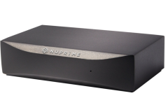 Đầu stream nhạc số NuPrime Stream Mini: Nhỏ gọn, đa dụng, giá hấp dẫn
