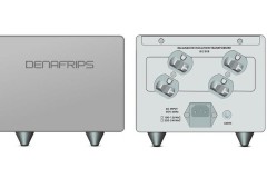 Denafrips ra mắt biến áp cách ly cao cấp BIC500