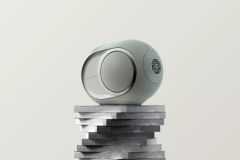 Devialet hé lộ loa không dây Phantom II phiên bản đặc biệt Sage Green