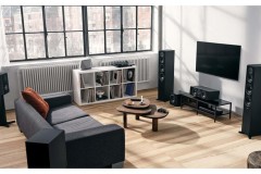 Dynaudio Emit Series 2021: Lựa chọn mới dành cho người chơi audio nhập môn