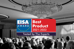 Eisa Awards công bố loạt sản phẩm nhận giải trong năm 2021 - 2022