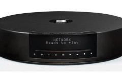 Elipson ra mắt hệ thống all-in-one cao cấp Music Centre Connect HD